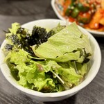 赤身焼肉 ホルモン 研磨 - 