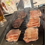 赤身焼肉 ホルモン 研磨 - 