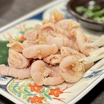 赤身焼肉 ホルモン 研磨 - 