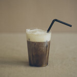 パレード - カフェラテ（ICE）