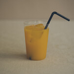 パレード - 国産みかんジュース