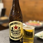 赤身焼肉 ホルモン 研磨 - 