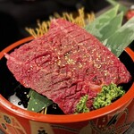 赤身焼肉 ホルモン 研磨 - 