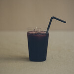 パレード - 赤ぶどうジュース