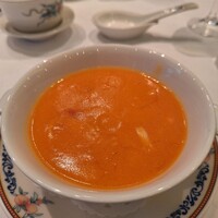 ホテルオークラ 中国料理「桃花林」 日本橋室町賓館 - 