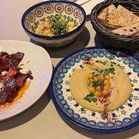 Trattoria Tabule - 