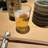 意気な寿し処阿部 青山店 - 