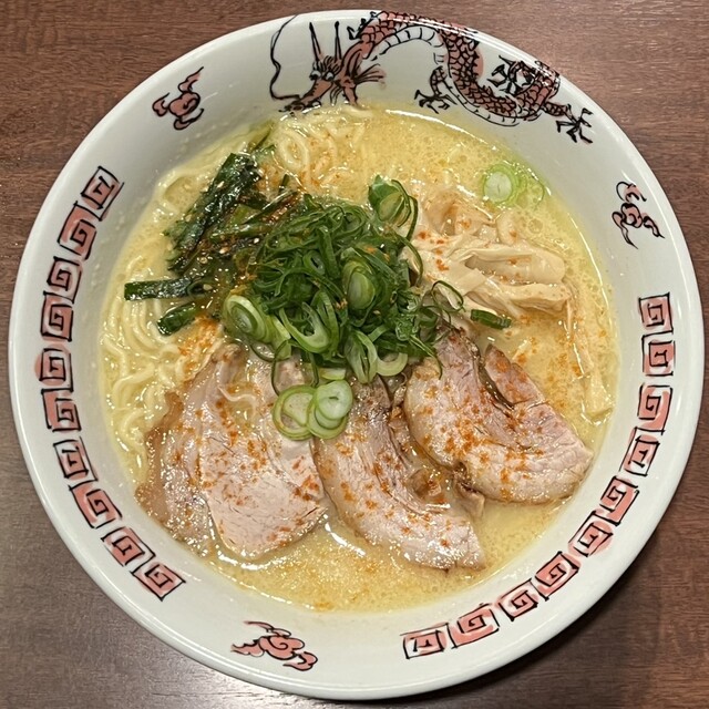 Tonryu Kitashirakawa Betto Ten photo 2