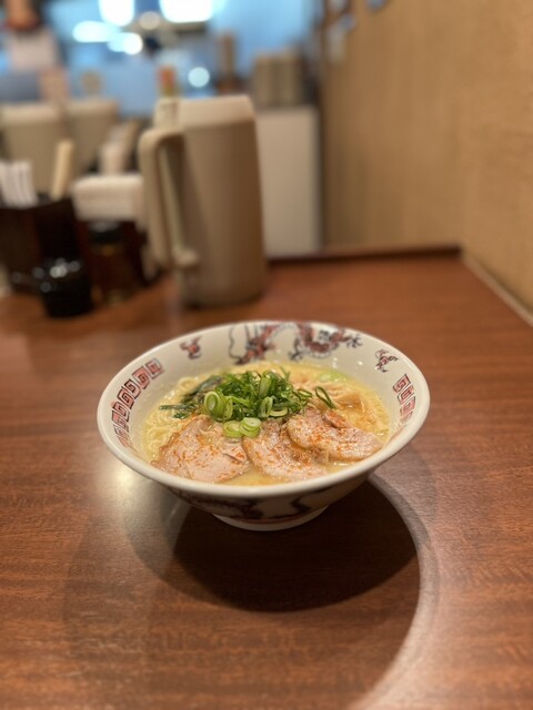 Tonryu Kitashirakawa Betto Ten photo 3