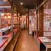 創作アジアン酒場 SSS 十三東口店