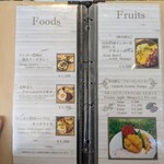 Blue Turtle Farm Mango Cafe - 