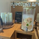 Blue Turtle Farm Mango Cafe - 