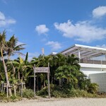 Blue Turtle Farm Mango Cafe - 