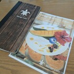 Blue Turtle Farm Mango Cafe - 