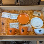 Blue Turtle Farm Mango Cafe - 