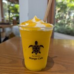 Blue Turtle Farm Mango Cafe - 