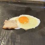 浅草もんじゃ もんろう - お通し