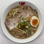 ラーメン モリン - 