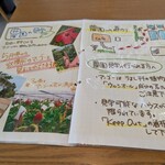 Blue Turtle Farm Mango Cafe - 