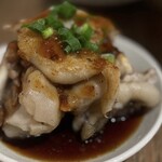 もつ煮もつ焼 壱 - 