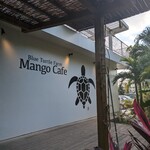 Blue Turtle Farm Mango Cafe - 