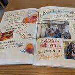 Blue Turtle Farm Mango Cafe - 