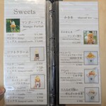 Blue Turtle Farm Mango Cafe - 