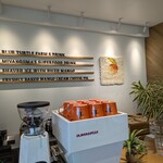 Blue Turtle Farm Mango Cafe - 