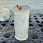 ROCK BAR BOUTIQUE - ROCKATONIC 230,000ルピア