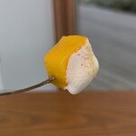 Blue Turtle Farm Mango Cafe - 