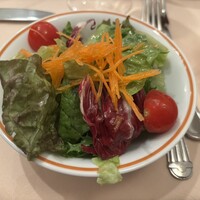 エリオ・ロカンダ・イタリアーナ - 