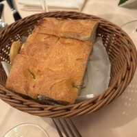 エリオ・ロカンダ・イタリアーナ - 