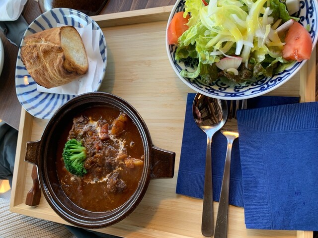 FARMER'S TABLE Grill & Steam （ファーマーズ テーブル グリル アンド