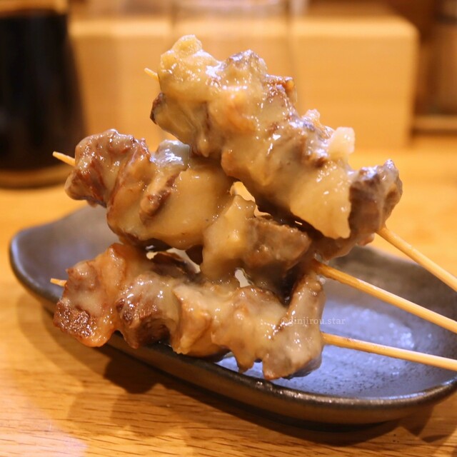 DeLonghi - あんちり 串紀代 - 弁天町/串揚げ | 食べログ