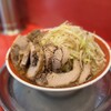ラーメン タロー 大森の陣