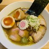チャーシュー麺専門 中華そば ピース