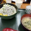 浜っこ食堂 大洗シーサイドステーション店