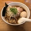 らぁ麺 ふじ松