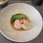 中国飯店 琥珀宮 - 