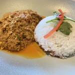 クィーンオブタイランド 横浜 - 