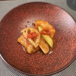 中国飯店 琥珀宮 - 