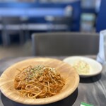 サイゼリヤ - 料理写真: