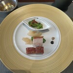 中国飯店 琥珀宮 - 