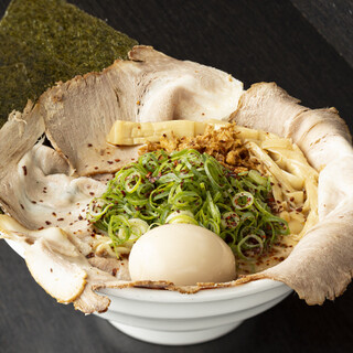 ラーメン こんじき_1