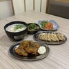 焼鳥 餃子 とり金 梅田店