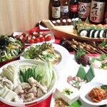 Yakiniku Izakaya Sasa