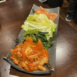 焼肉 とよなか流 - 