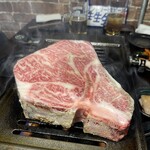 焼肉 とよなか流 - 