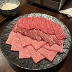 焼肉 とよなか流 - 