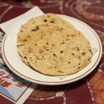 タージ・マハール - 料理写真: